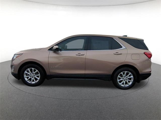 used 2019 Chevrolet Equinox car, priced at $7,890