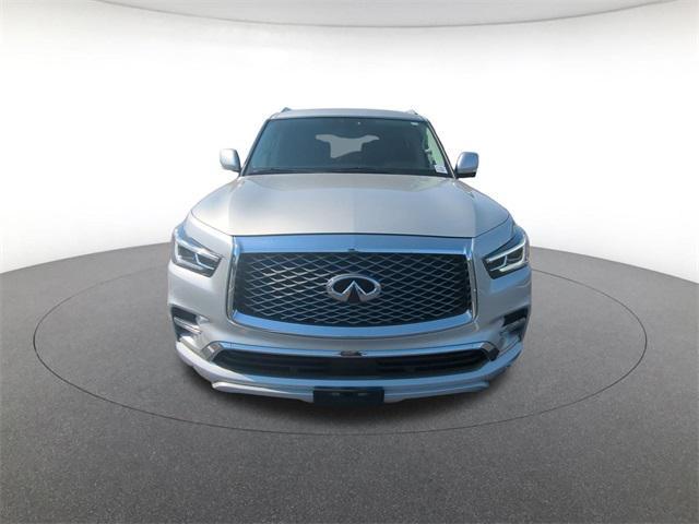 used 2019 INFINITI QX80 car, priced at $24,989