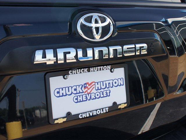 used 2020 Toyota 4Runner car, priced at $31,199