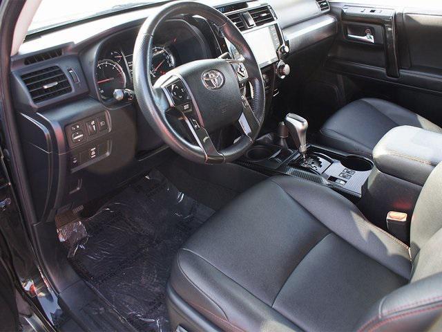used 2020 Toyota 4Runner car, priced at $31,199