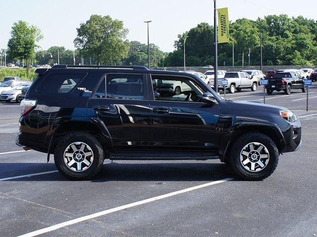 used 2020 Toyota 4Runner car, priced at $31,199