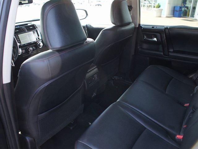used 2020 Toyota 4Runner car, priced at $31,199
