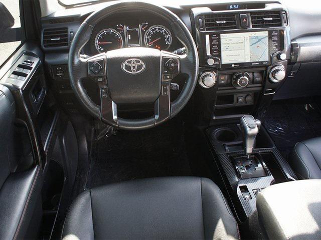 used 2020 Toyota 4Runner car, priced at $31,199