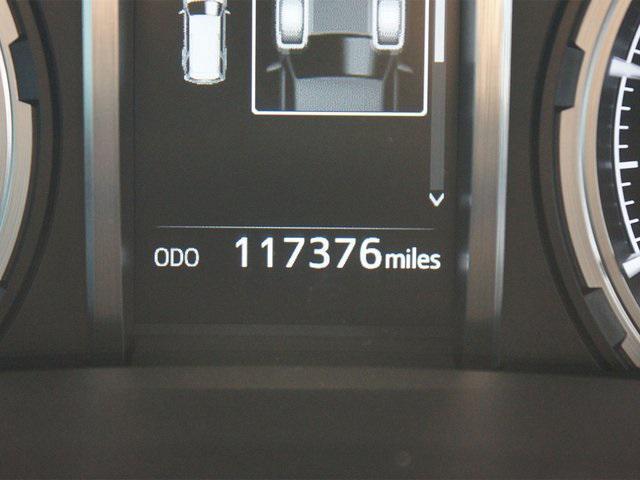 used 2020 Toyota 4Runner car, priced at $31,199