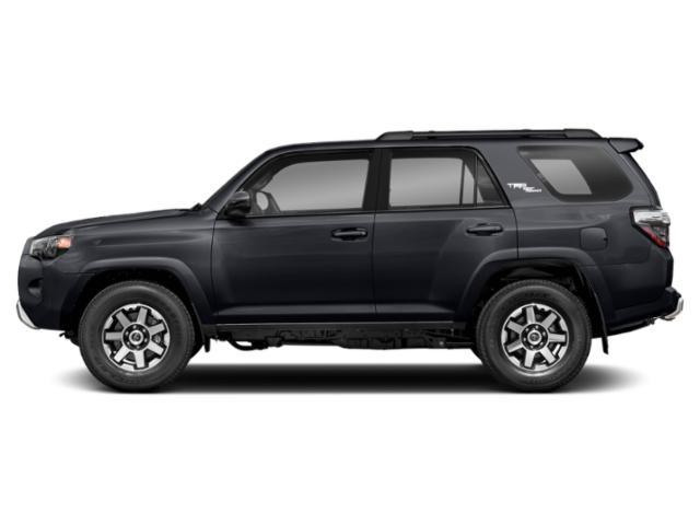 used 2020 Toyota 4Runner car, priced at $31,630