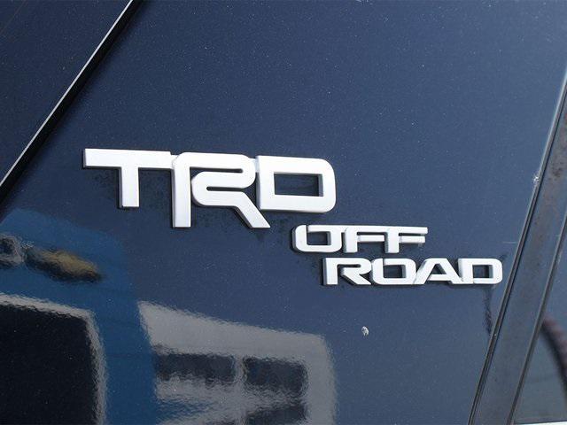 used 2020 Toyota 4Runner car, priced at $31,199