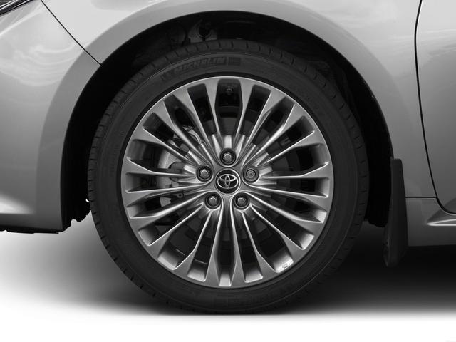 used 2018 Toyota Avalon car, priced at $22,681