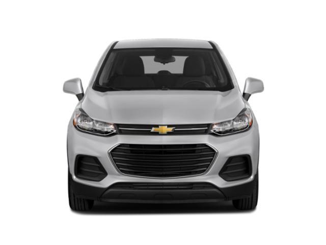 used 2020 Chevrolet Trax car, priced at $14,293