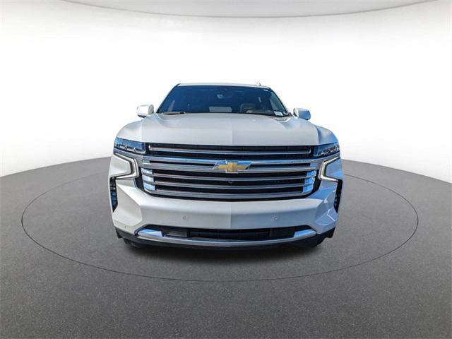 new 2024 Chevrolet Tahoe car, priced at $87,778