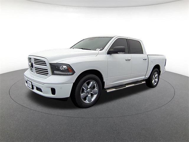 used 2016 Ram 1500 car, priced at $19,045