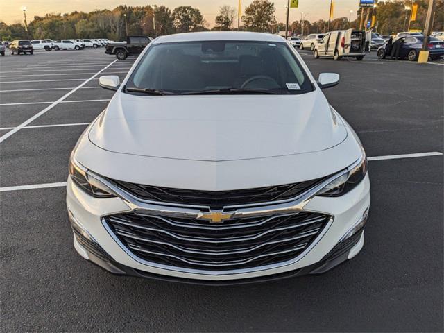 new 2025 Chevrolet Malibu car, priced at $26,795