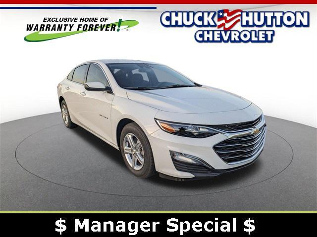 new 2025 Chevrolet Malibu car, priced at $26,958