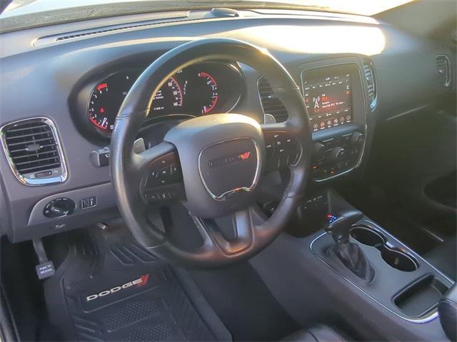 used 2019 Dodge Durango car, priced at $27,394