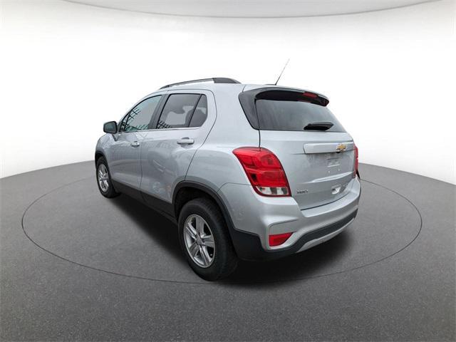 used 2020 Chevrolet Trax car, priced at $15,993
