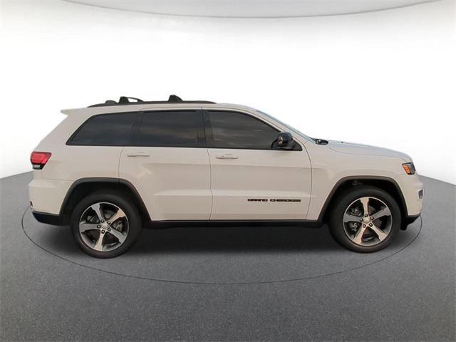 used 2019 Jeep Grand Cherokee car, priced at $17,986