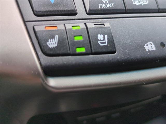used 2016 Lexus NX 200t car, priced at $17,528