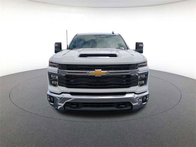 new 2024 Chevrolet Silverado 2500 car, priced at $61,023