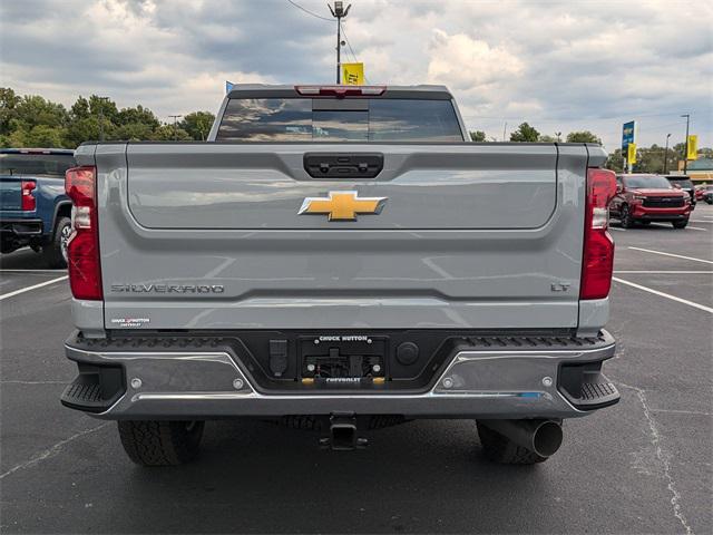 new 2024 Chevrolet Silverado 2500 car, priced at $74,335