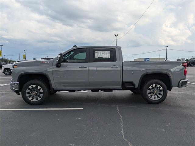 new 2024 Chevrolet Silverado 2500 car, priced at $74,335