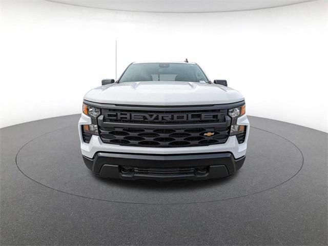 new 2024 Chevrolet Silverado 1500 car, priced at $39,503