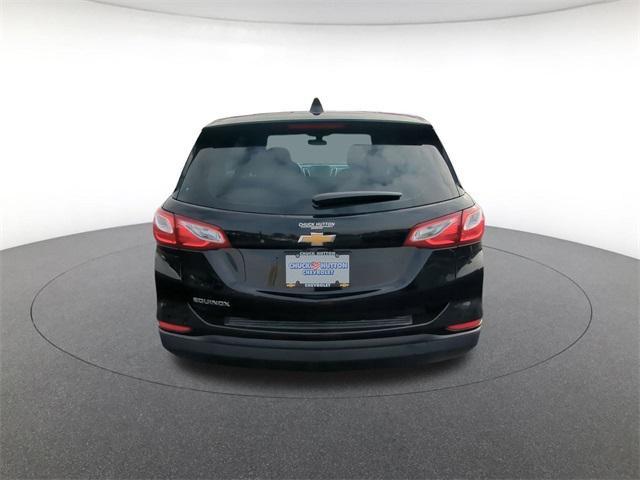 used 2019 Chevrolet Equinox car, priced at $14,469