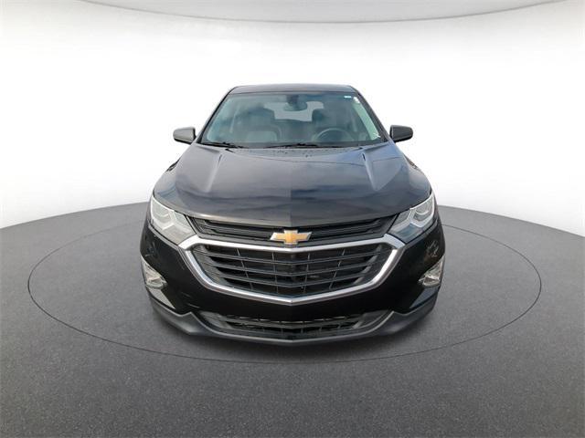 used 2019 Chevrolet Equinox car, priced at $14,469