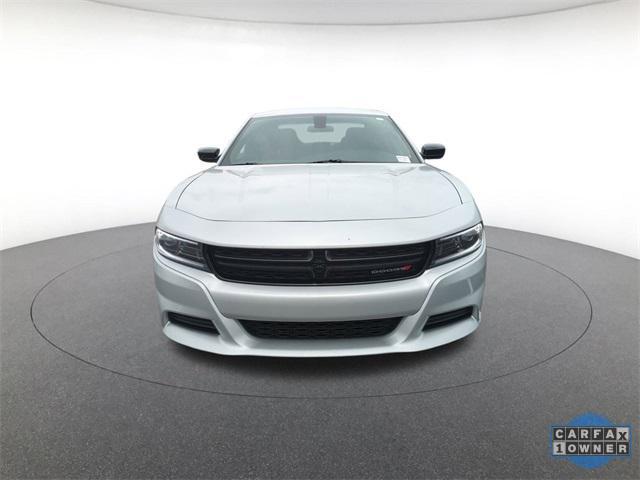 used 2023 Dodge Charger car, priced at $23,792
