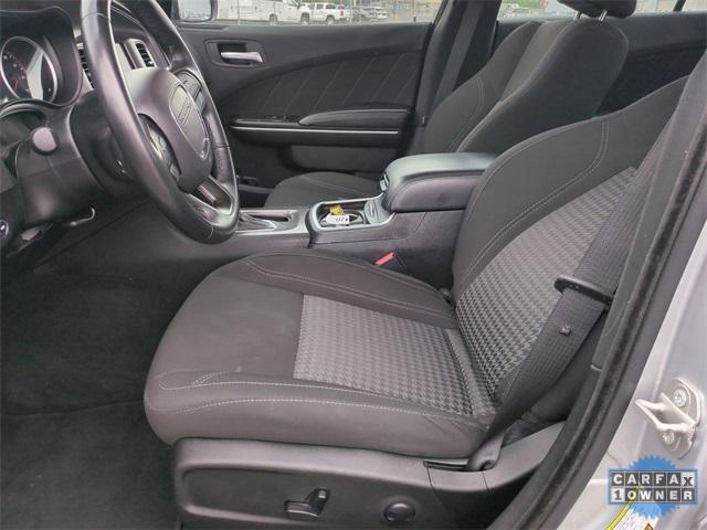 used 2023 Dodge Charger car, priced at $23,792