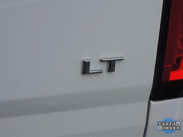 used 2022 Chevrolet Colorado car, priced at $24,135