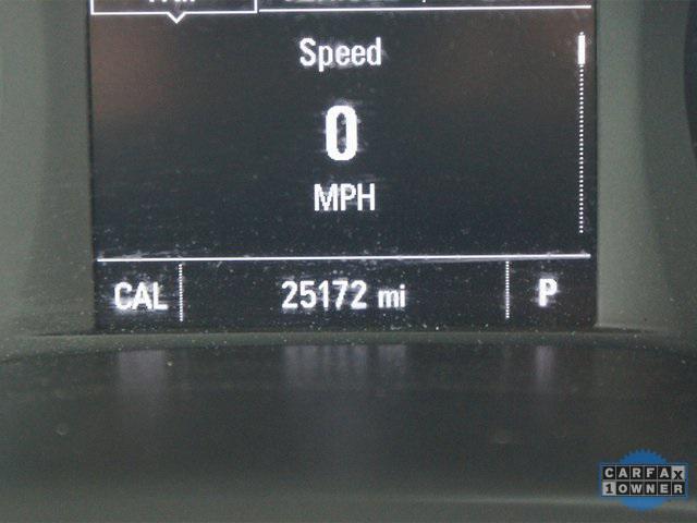 used 2022 Chevrolet Colorado car, priced at $24,135