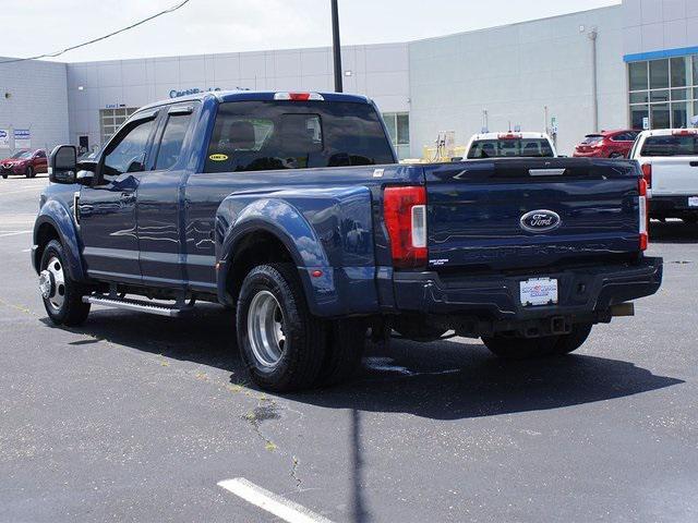 used 2019 Ford F-350 car, priced at $30,285