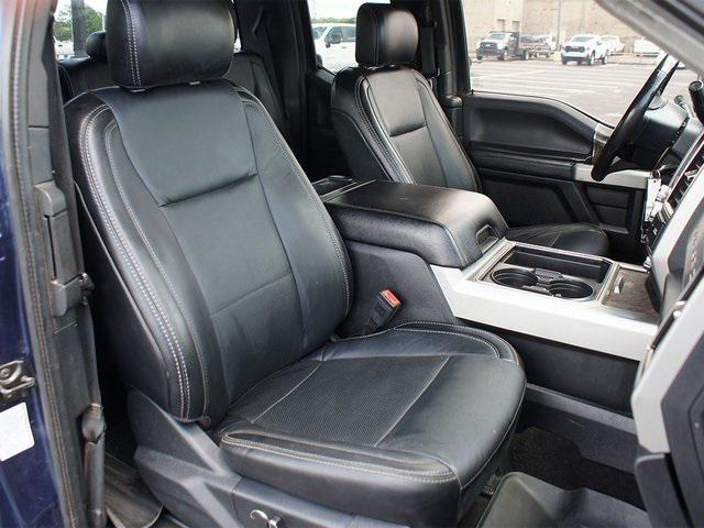 used 2019 Ford F-350 car, priced at $30,285