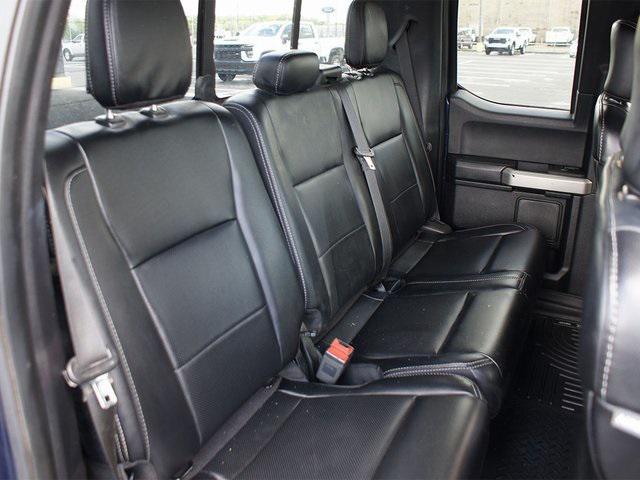 used 2019 Ford F-350 car, priced at $30,285