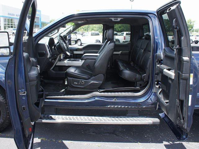 used 2019 Ford F-350 car, priced at $30,285