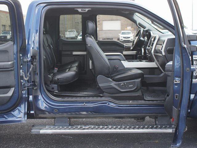 used 2019 Ford F-350 car, priced at $30,285