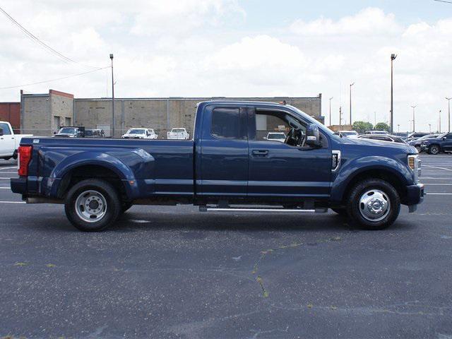 used 2019 Ford F-350 car, priced at $30,285