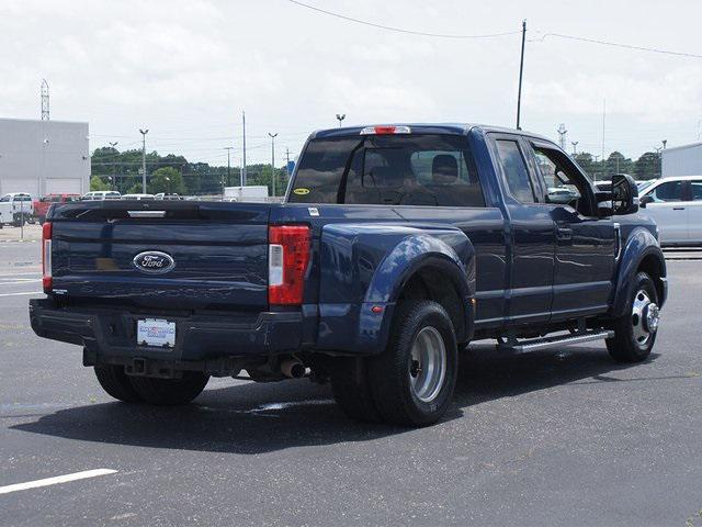 used 2019 Ford F-350 car, priced at $30,285