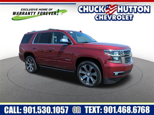 used 2019 Chevrolet Tahoe car, priced at $32,453