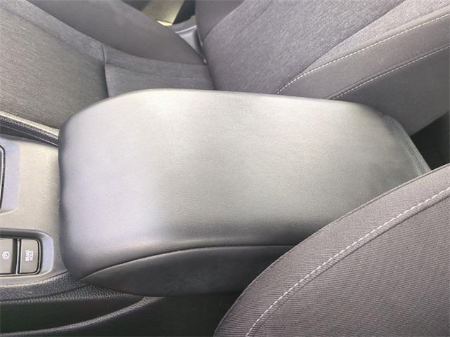 used 2023 Honda Accord car, priced at $25,589