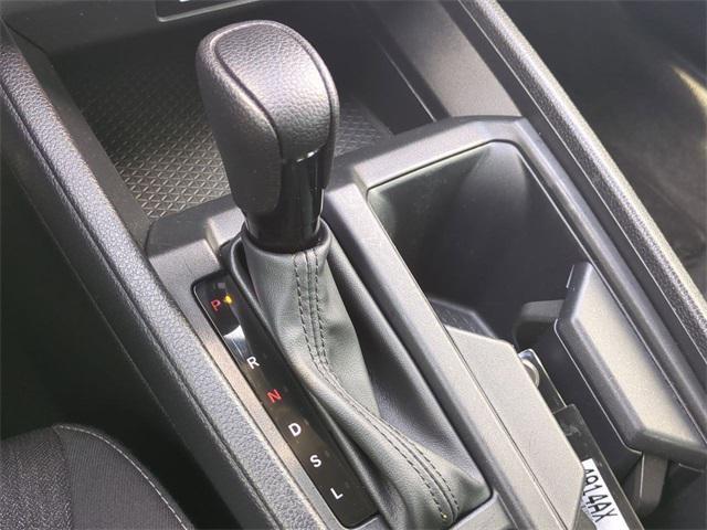 used 2023 Honda Accord car, priced at $25,589