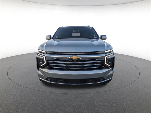 new 2025 Chevrolet Tahoe car, priced at $67,900