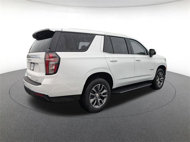 new 2024 Chevrolet Tahoe car, priced at $64,269