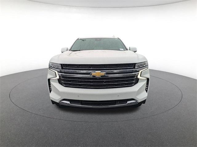 new 2024 Chevrolet Tahoe car, priced at $64,269