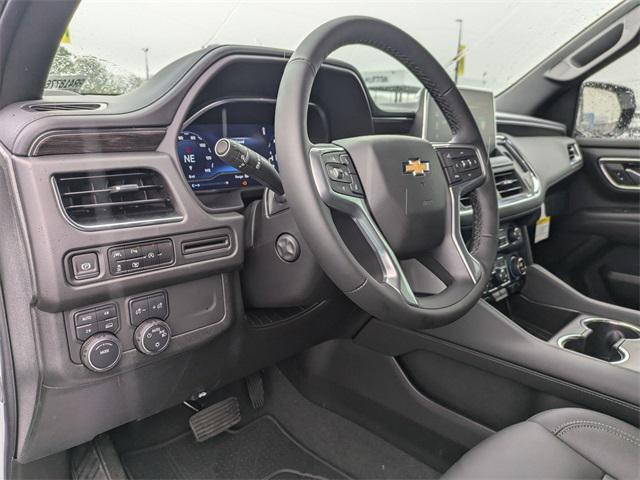 new 2024 Chevrolet Tahoe car, priced at $64,269