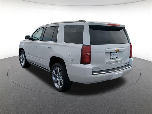 used 2019 Chevrolet Tahoe car, priced at $32,705