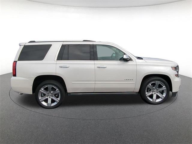 used 2019 Chevrolet Tahoe car, priced at $32,705