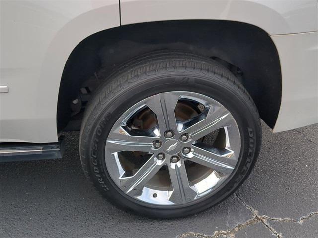 used 2019 Chevrolet Tahoe car, priced at $32,705