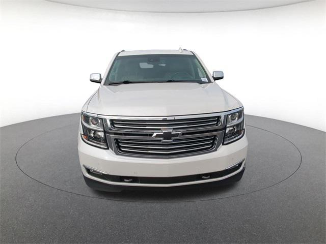 used 2019 Chevrolet Tahoe car, priced at $32,705