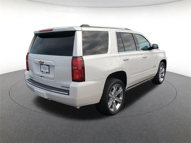 used 2019 Chevrolet Tahoe car, priced at $32,705