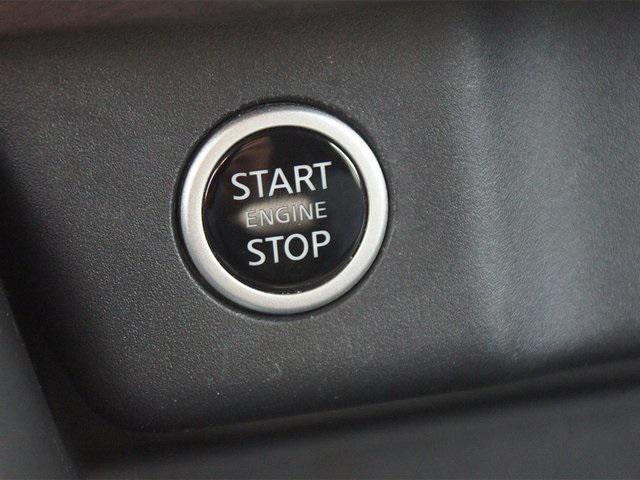 used 2023 Nissan Rogue car, priced at $22,559